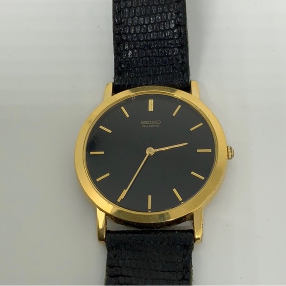 VTG Rare SEIKO Men's Watch - Working Condition - Picture 12 of 12